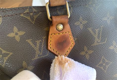 leather cleaner louis vuitton|professional Louis Vuitton cleaning.